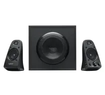 Logitech Skaļruņu sistēma Z623 - MULLOGGLO0067 - 5099206024823