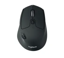 Logitech M720 Triathlon pele - PERLOGMYS0362 - 5099206065086