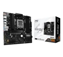 Asrock B850M Pro-A AMD B850 Socket AM5 mikro ATX mātesplate - PLYASRAM50053 - 4711581490390