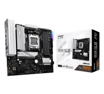 Asrock B850M Pro RS AMD B850 Socket AM5 Micro ATX - PLYASRAM50051 - 4711581490345
