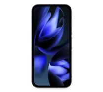 Google Pixel 9a 16 cm (6.3") Dual SIM Android 15 5G USB Type-C 8 GB RAM 128 GB Glabāšanas vieta 5100 mAh Melns - TKOGOGSZA0058 - 840353922273