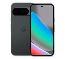 Google Pixel 10 16 cm (6.3") Dual SIM Android 16.0 5G USB Type-C 12 GB RAM 128 GB Glabāšanas vieta Melna - TKOGOGSZA0062 - 840353926905