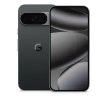 Google Pixel 10 Pro 16 cm (6.3") Dual SIM Android 16.0 5G 16 GB RAM 128 GB Glabāšanas vieta Melna - TKOGOGSZA0073 - 840353925977