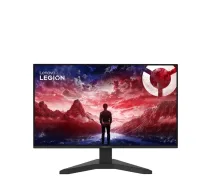 Lenovo Legion R27s datora monitors 68,6 cm (27") 1920 x 1080 pikseļu Full HD LED Melns - MONLEVMON0259 - 198157195912