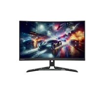 Lenovo Legion R27qc-30 WLED displejs 68,6 cm (27") 2560 x 1440 pikseļu Quad HD Melns - MONLEVMON0224 - 198153833191