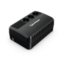 CyberPower BU650EG-FR UPS barošanas avots - ZSICBPUPS0063 - 4711027791814