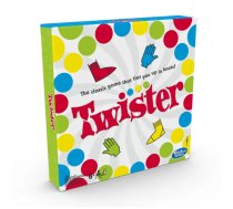 TWISTER Spēle (Latviešu val.)