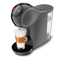 De’Longhi Genio S Nescafé Dolce Gusto kafijas automāts - Antracīta krāsa - AGDDLOEXP0336 - 8004399026667