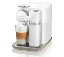De’Longhi Lattissima One Nespresso Gran Lattissima kafijas automāts no Delonghi, Izsmalcinātas tumšas krāsas - AGDDLOEXP0332 - 8004399024373