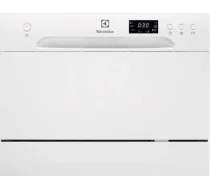 Electrolux ESF2400OW Virtuves galda mazgДЃjamДЃ maЕЎД«na, 6 vietas, F klases - AGDELCZMW0077 - 7332543765249