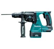 Makita DHR243Z rotējošā urbjmašīna 950 RPM - NAKMAKMWE0009 - 088381654722
