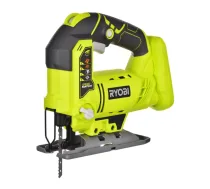 Ryobi CJS180LM elektriskais zāģis, svars 1,72 kg - NAKRYOWYR0001 - 4892210128010