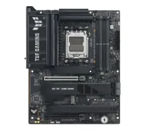 ASUS TUF GAMING X870E-PLUS WIFI7 AMD X870E Socket AM5 ATX - PLYASUAM50062 - 4711636100342