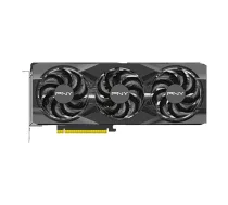 PNY GeForce RTX 5070 Ti Trīsfāzu 16GB DLSS 4 OC Grafikas karte - VCG5070T16TFXPB1-O - 4718006457334