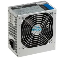 Akyga AK-B1-500 barošanas bloks 500 W 20+4 pin ATX ATX Pelēks - ZASAKGOBU0005 - 5901720130334