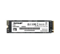 SSD PATRIOT VIPER P320 M.2 PCIe x4 NVMe 512GB 3GB/s (P320P512GM28) - DIAPATSSD0070 - 4711378427615