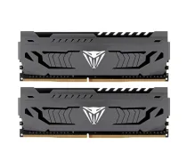 Patriot Memory Viper Steel PVS416G320C6K atmiņas modulis 16 GB DDR4 3200 MHz - PAMPATDR40081 - 814914025376