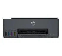 HP Smart Tank 581 Visuļā visaptverošā printera, mājas un mājas biroja vajadzībām, drukāšana, kopēšana, skenēšana, bezvadu savienojums; Augstas jaudas printera tvertne; Drukāšana no tālruņa vai plan...