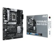 ASUS PRIME B660-PLUS D4 Intel B660 LGA 1700 ATX Mātesplate - PLYASU1700010 - 4711081523017