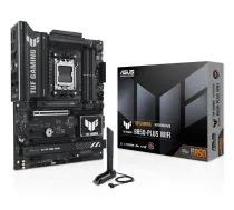 ASUS TUF GAMING B850-PLUS WIFI AMD B850 Socket AM5 ATX Mātesplate - PLYASUAM50048 - 4711387781609