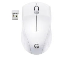 HP 220 Bezvadu optiskais pele ar RF tehnoloģiju - PERHP-MYS0163 - 193905408634