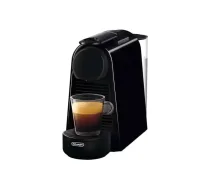 De’Longhi Essenza Mini EN85.B daļēji automātiska kapsulu kafijas automāts, 0,6 l - AGDDLOEXP0228 - 8004399332928