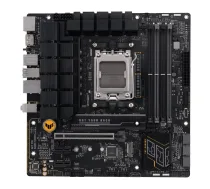 ASUS TUF GAMING B650M-E AMD B650 Socket AM5 Micro ATX - PLYASUAM50056 - 4711387221969
