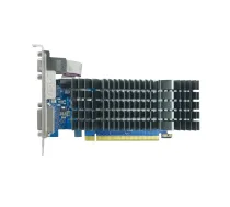 ASUS GT710-SL-2GD5-BRK-EVO NVIDIA GeForce GT 710 2 GB GDDR5 - VGAASUNVD0895 - 4711387418680