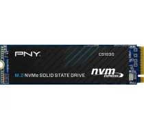 PNY CS1030 1TB M.2 NVMe PCIe Gen3 x4 SSD (Modelis M280CS1030-1TB-RB) - M280CS1030-1TB-RB - 751492641638