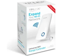 TP-Link WA854RE Wi-Fi signāla paplašinātājs piekļuves punkts - TL-WA854RE - 0845973071325