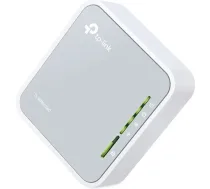 TP-Link TL-WR902AC Bezvadu ceļojumu maršrutētājs - TL-WR902AC - 6935364095666