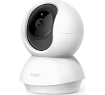 TP-Link Tapo C210 WiFi 3MP Pan/Tilts IP kamera - Tapo C210 - 4897098682777