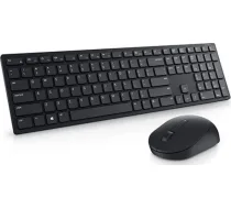 Dell KM5221W Tastatūras un pele komplekts (580-AJRP) - KM5221W - 5901165742246