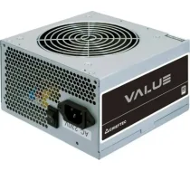 Chieftec Value 700W barošanas bloks (APB-700B8) - APB-700B8 - 7532630778200