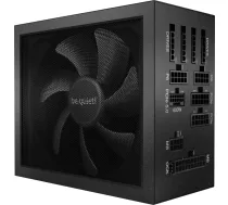 be quiet! Dark Power 13 1000W baroЕЎanas bloks (BN335) - BN335 - 4260052189405