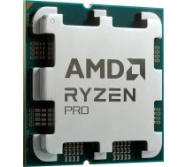 AMD Ryzen 7 Pro 7745 Procesors, 3,8 GHz, 32 MB kešatmiņa, OEM (100-000000599) - 100-000000599 - 8592978464073