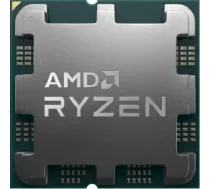 AMD Ryzen 5 7500F Procesors, 3.7 GHz, 32 MB kešatmiņa, OEM (100-000000597) - 100-000000597 - 8592978468668