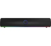 Genesis Helium 312BT datoru skaļruņi - Melni (NCS-2185) - NCS-2185 - 5901969444667