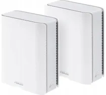 Asus ZenWiFi BT10 2 vienību maršrutētājs (90IG08Y0-MO3C40) - 90IG08Y0-MO3C40 - 4711387429945