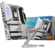 MSI MPG B850 EDGE TI WIFI Mātesplate - 824142395349 - 4711377290616