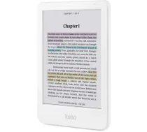 Kobo Clara Colour Baltā E-lasītājs - Kobo - 0681495010042