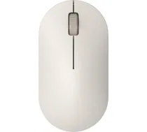 Xiaomi Bezvadu pele Lite 2 - Melna (XMWXSB02YM/WE) - WIRELESS MOUSE LITE 2 WHITE GL - 6941812792995