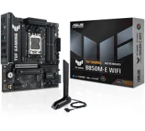 Asus TUF GAMING B850M-E WIFI Mātesplate - TUF GAMING B850M-E WIFI - 4711636068499