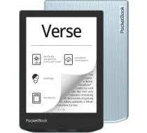 PocketBook Verse E-lasītājs (PB629-2-WW) - PB629-2-WW - 7640152970580