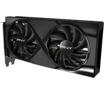 PNY GeForce RTX 5060 Ti Overclocked Dual Fan Grafikas karte 16GB GDDR7 DLSS 4 (VCG5060T16DFXPB1-O) - VCG5060T16DFXPB1-O - 0751492795072