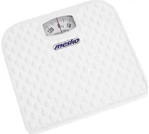 Mesko MS 8160 Vannas istabu svari - MS 8160 - 5902934830416