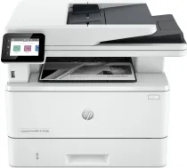 HP LaserJet Pro 4102FDW Visuļlasīšanas un kopēšanas daudzfunkcionālais printeris (2Z624F) - 2Z624F - 1951619362890