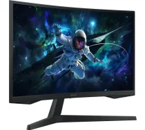 Samsung Odyssey G5 monitors (LS27CG554EUXEN) - LS27CG554EUXEN - 8806095337234