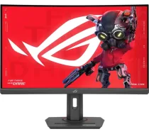 Asus ROG Strix XG27WCS Spēļu monitors (90LM09P1-B01370) - 90LM09P1-B01370 - 4711387400265