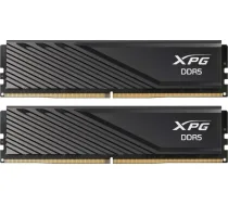 ADATA XPG Lancer Blade DDR5 atmiņa, 32GB, 6000MHz, CL48 (AX5U6000C4816G-DTLABBK) - AX5U6000C4816G-DTLABBK - 4711085948366